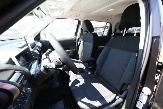 Hyundai Inster 49 kWh Nav Pano 17Z SHZ Privacy ACC LED 