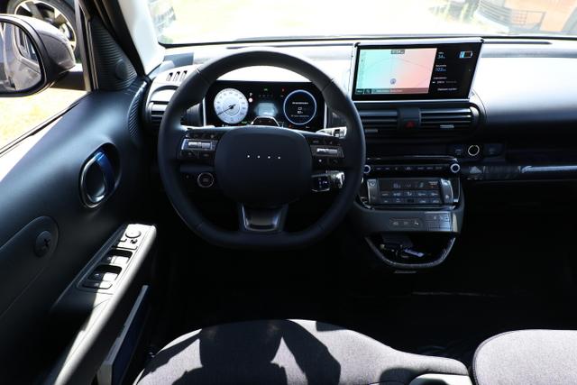 Hyundai Inster 49 kWh Nav Pano 17Z SHZ Privacy ACC LED 
