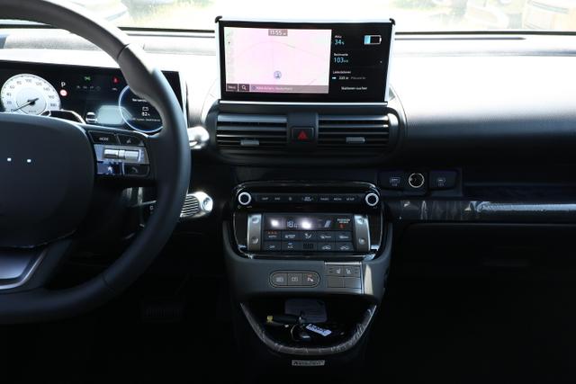 Hyundai Inster 49 kWh Nav Pano 17Z SHZ Privacy ACC LED 