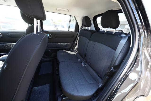 Hyundai Inster 49 kWh Nav Pano 17Z SHZ Privacy ACC LED 