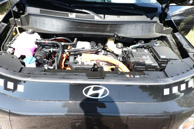 Hyundai Inster 49 kWh Nav Pano 17Z SHZ Privacy ACC LED 