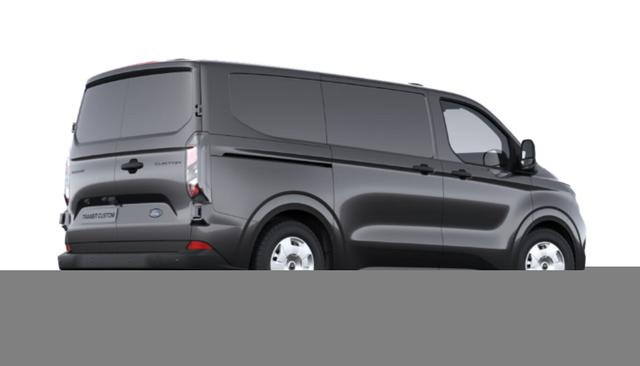 Transit Custom Trend Aut 320L1 LED AHK SHZ 3S 