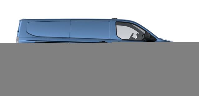 Transit Custom Trend Aut 320L2 SHZ Kam Temp 3S 
