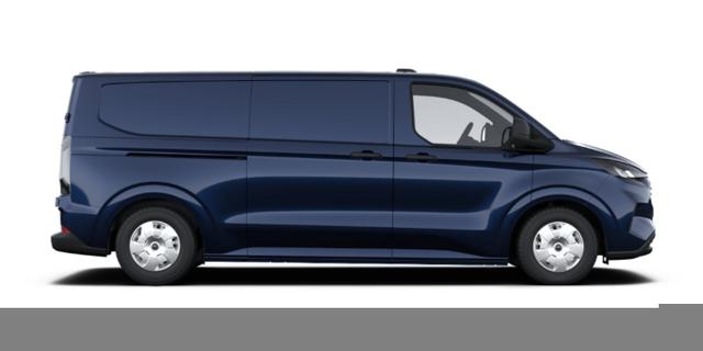 Ford Transit Custom Trend Aut 320L2 LED SHZ Kam 2S 