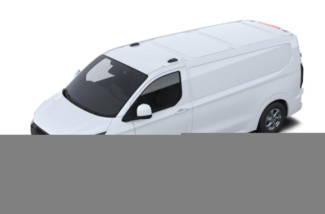 Transit Custom Limited 320L2 LED SHZ Kam PDC 16Z 