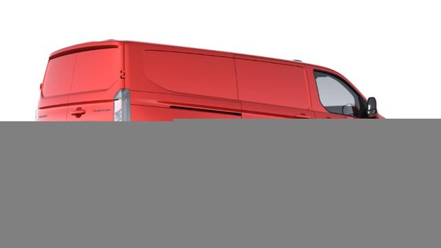 Ford Transit Custom Limited 320L2 LED SHZ Kam PDC 16Z 