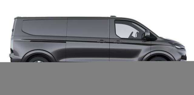 Transit Custom Limited 320L2 LED SHZ Kam KeyL 2S 