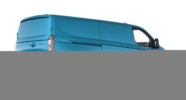 Transit Custom Limited 320L2 AHK LED SHZ KeyL 3S 