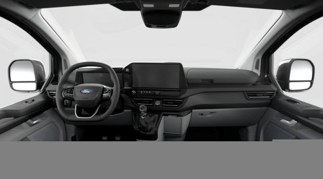 Transit Custom Limited 320L2 AHK LED SHZ KeyL 3S 