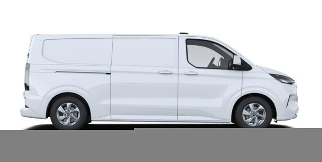 Ford Transit Custom Limited 320L2 AHK LED SHZ KeyL 2S 