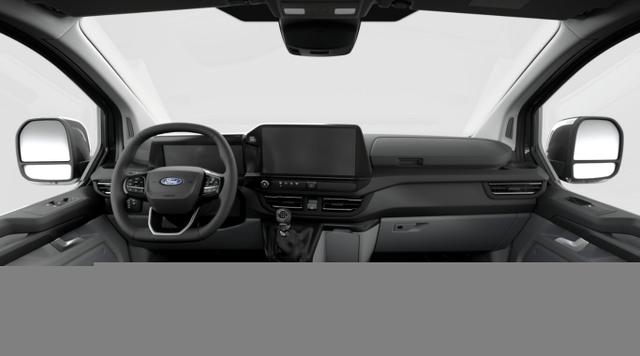 Transit Custom Limited 320L2 AHK LED SHZ KeyL 2S 