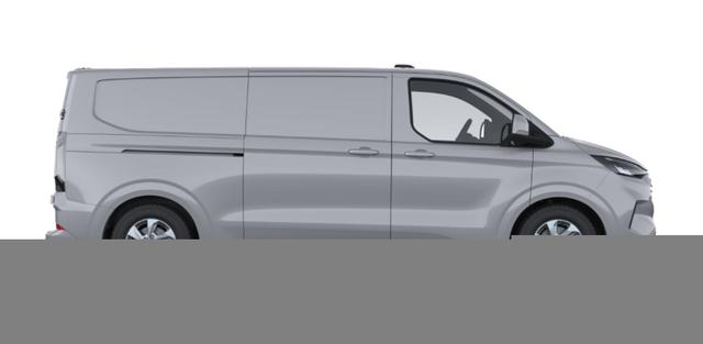 Transit Custom Limited 320L2 AHK LED SHZ KeyL 2S 