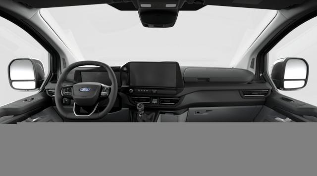 Transit Custom Limited 320L2 AHK LED SHZ KeyL 2S 
