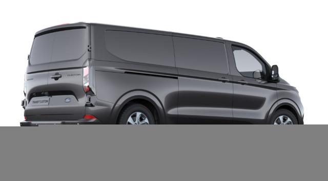 Transit Custom Limited 320L2 LED SHZ Kam KeyL 2S 