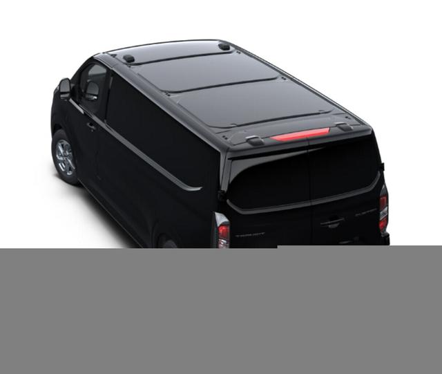 Ford Transit Custom Limited Aut 320L2 LED SHZ Kam 3S 