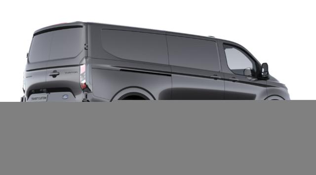 Ford Transit Custom Limited Aut 320L2 LED SHZ Kam 3S 