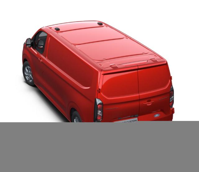 Ford Transit Custom Limited Aut 320L2 LED SHZ Kam 3S 