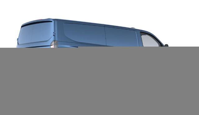 Transit Custom Limited Aut 320L2 AHK LED SHZ 3S 
