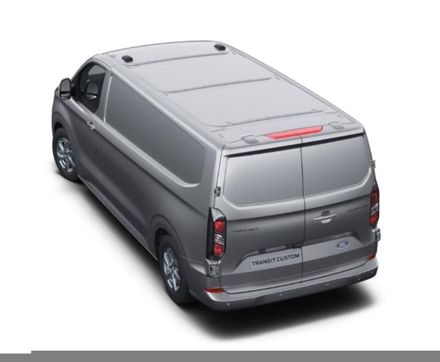 Transit Custom Limited Aut 320L2 AHK LED SHZ 2S 
