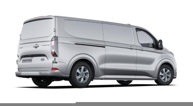 Transit Custom Limited Aut 320L2 AHK LED SHZ 2S 