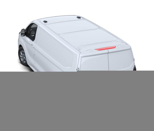 Ford Transit Custom Limited Aut 320L2 AHK LED SHZ 2S 