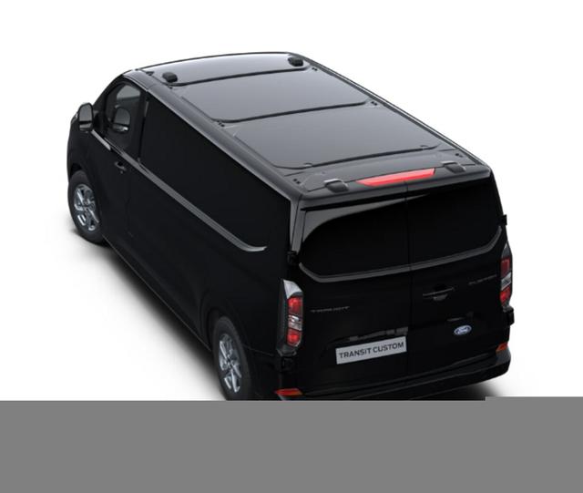Transit Custom Limited Aut 320L2 AHK LED SHZ 2S 