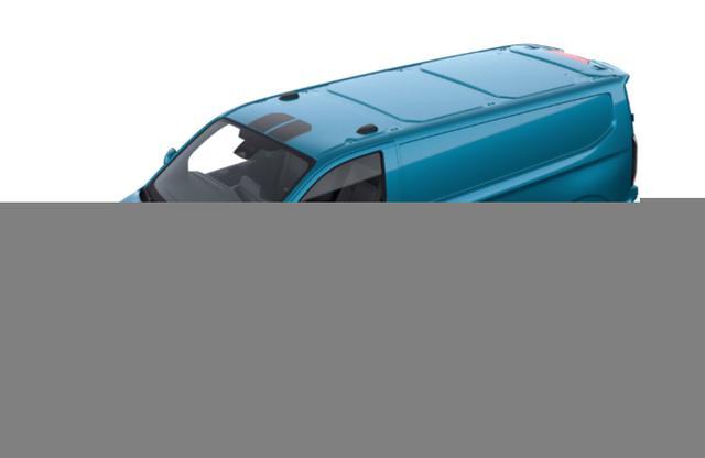 Ford Transit Custom Sport Aut L2 AHK LED SHZ KeyL 17Z 
