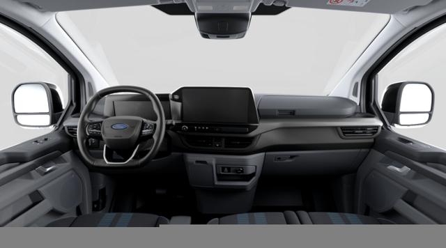 Transit Custom Sport Aut L2 AHK LED SHZ KeyL 2S 