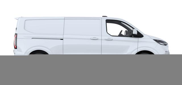Transit Custom Sport Aut L2 LED SHZ KeyL Kam 2S 