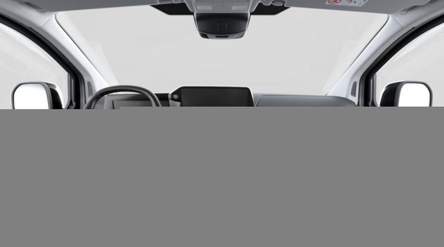Transit Custom Sport Aut L2 LED SHZ KeyL Kam 2S 
