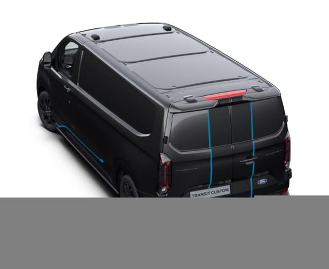 Ford Transit Custom Sport Aut L2 LED SHZ KeyL Kam 2S 