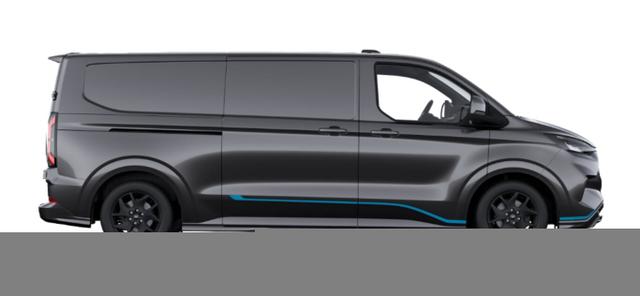 Ford Transit Custom Sport Aut L2 LED SHZ KeyL Kam 2S 