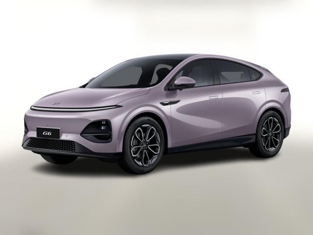 G6 - Performance AWD NeuMod Pano PremiumP AHK