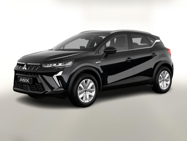 ASX - DCT MHEV ACC LED TotW Kam CarPlay Keyl PDC