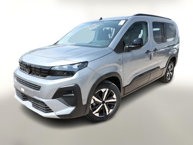 Peugeot Rifter - M1 GT L2 7-S Keyl Nav Kam 2xPDC ACC BT