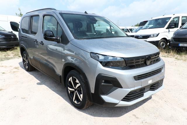 Peugeot Rifter M1 GT L2 7-S Keyl Nav Kam 2xPDC ACC BT 