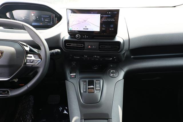 Rifter M1 GT L2 7-S Keyl Nav Kam 2xPDC ACC BT 