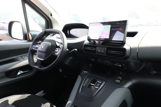 Rifter M1 GT L2 7-S Keyl Nav Kam 2xPDC ACC BT 