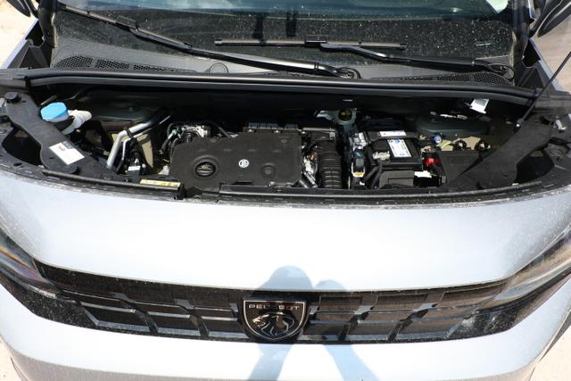Rifter M1 GT L2 7-S Keyl Nav Kam 2xPDC ACC BT 