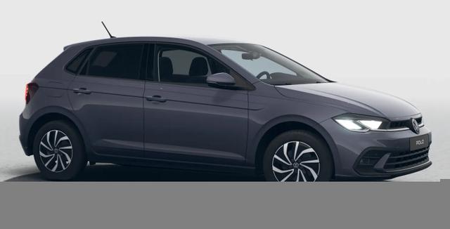 Volkswagen Polo 115 DSG LM 15" SHZ Kam PrivG App-Co NSW 