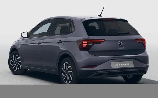 Volkswagen Polo 115 DSG LM 15" SHZ Kam PrivG App-Co NSW 