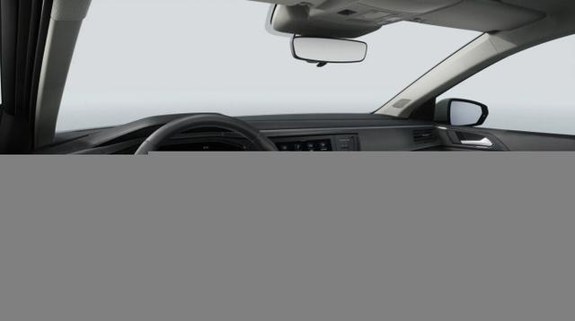 Volkswagen Polo 115 DSG LM 15" SHZ Kam Temp PrivG App-Co 