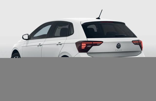 Volkswagen Polo 115 DSG LM 15" SHZ Kam PDC Temp PrivG AppCo 