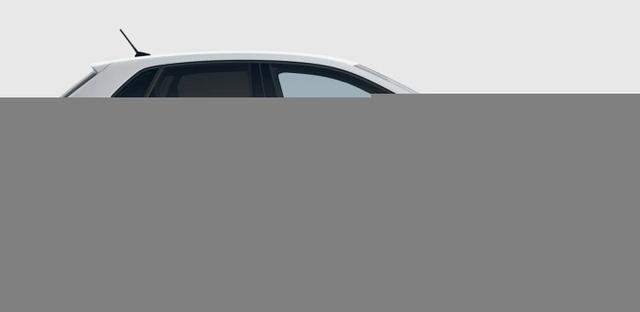 Volkswagen Polo 115 DSG LM 15" AC(2Zone) SHZ Kam PDC Temp 
