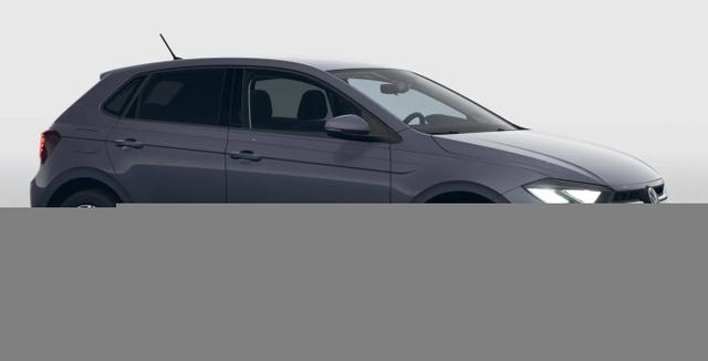 Volkswagen Polo 115 DSG LM 15" AC(2Zone) SHZ Kam PDC Temp 