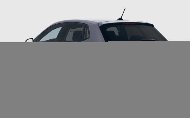 Volkswagen Polo 115 DSG LM 15" AC(2Zone) SHZ Kam PDC Temp 