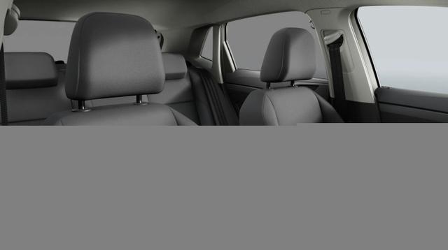 Volkswagen Polo 115 DSG Pano LM 15" R2D AC(2Zone) Keyl SHZ 
