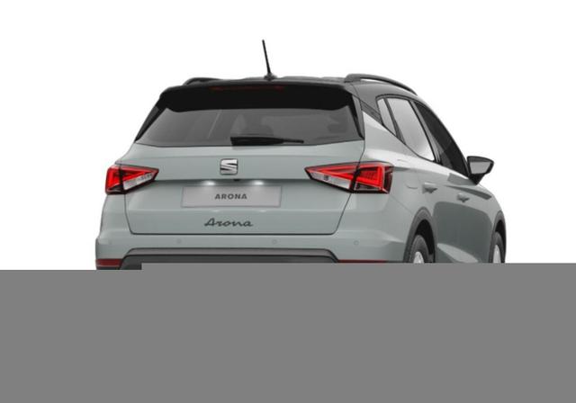 Seat Arona Style DSG NeuMod VollLED SHZ Kessy ACC 5JG 