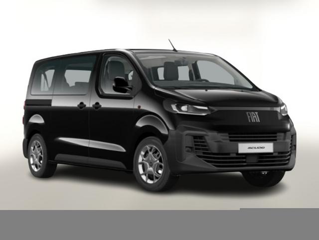Fiat Scudo - Kombi L2 9S AHK Navi PrivG 2ZoneAC Kam