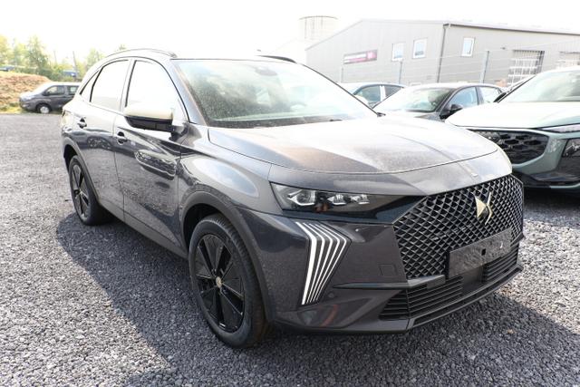 DS Automobiles 7 - Performance Line DS7 eHK 360&deg; ACC eSitze SHZ Nav